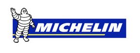 Neumáticos Magafey S.L. marca Michelin
